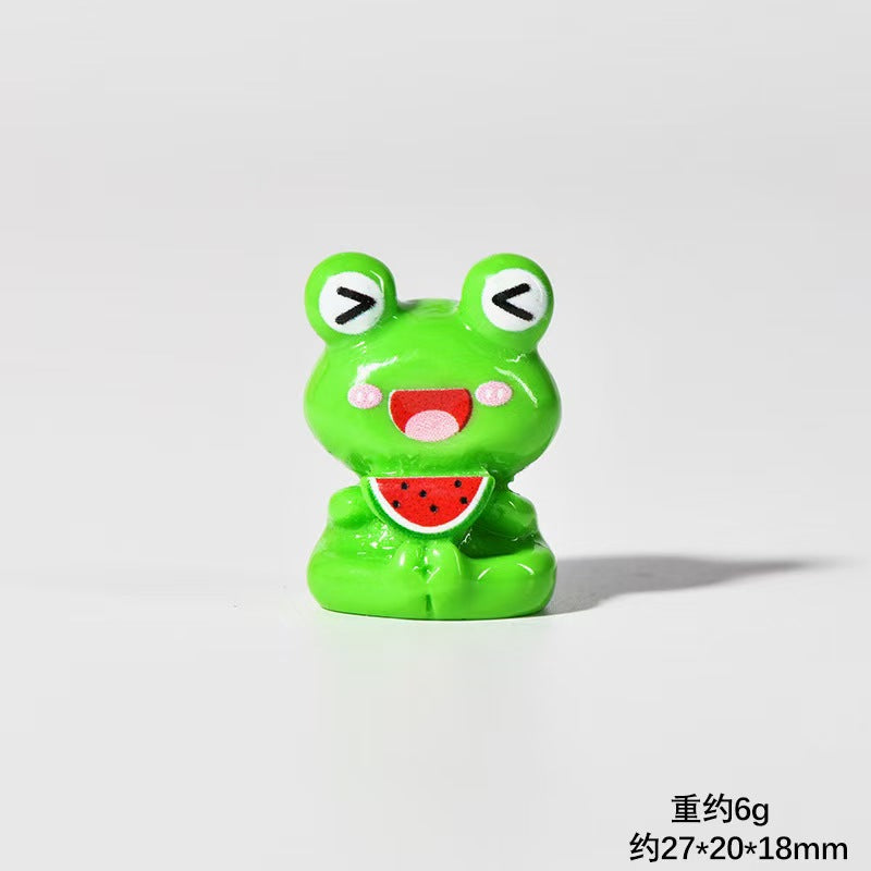 Frog2-5PCS/1SET (OVER 39.99$ FREE SHIPPING)