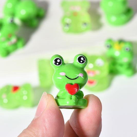 Frog2-5PCS/1SET (OVER 39.99$ FREE SHIPPING)