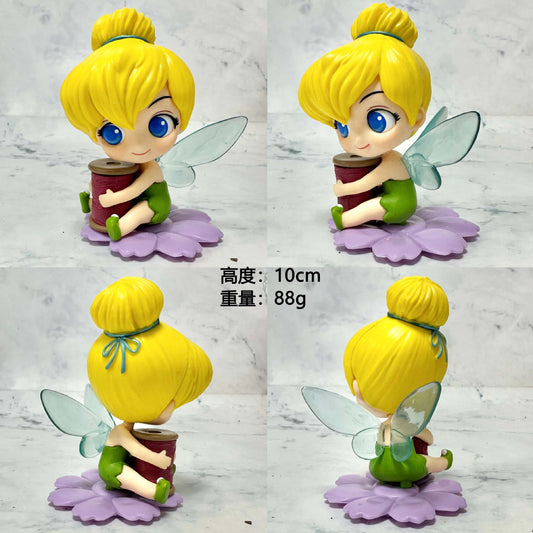 Princess1-8PCS/1SET (OVER 39.99$ FREE SHIPPING)