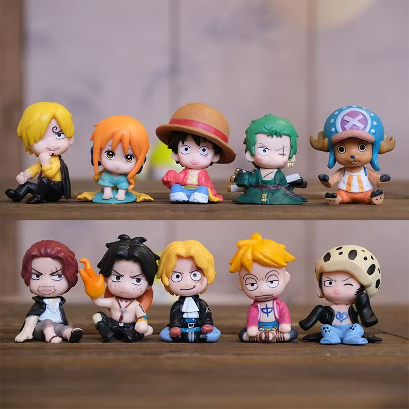 One piece -1SET/10 PCS (OVER 39.99$ FREE SHIPPING