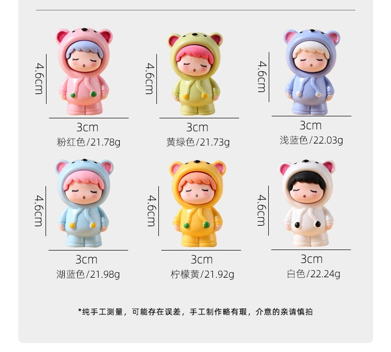 Candy Bear4-6PCS/1SET (OVER 39.99$ FREE SHIPPING)