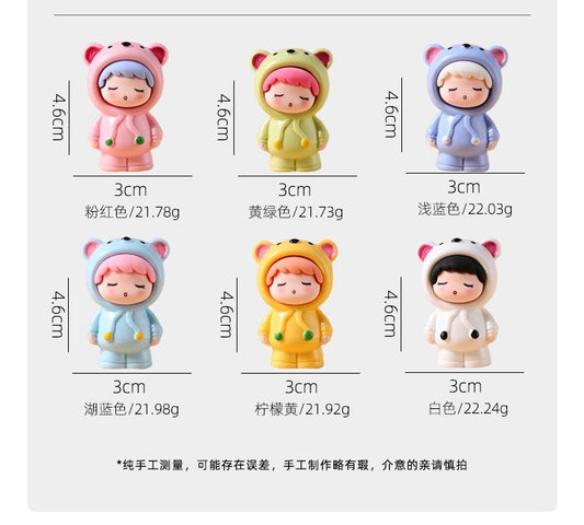 Candy Bear4-6PCS/1SET (OVER 39.99$ FREE SHIPPING)