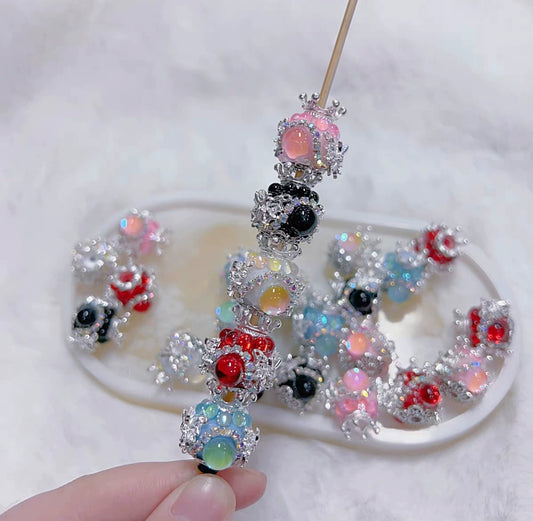 Crown Mix Diamond Diy Penbeads (OVER 39.99$ FREE SHIPPING)