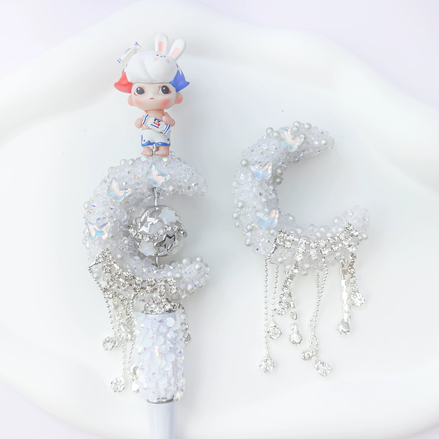 Moon2 Diamond Diy Penbeads (OVER 39.99$ FREE SHIPPING)