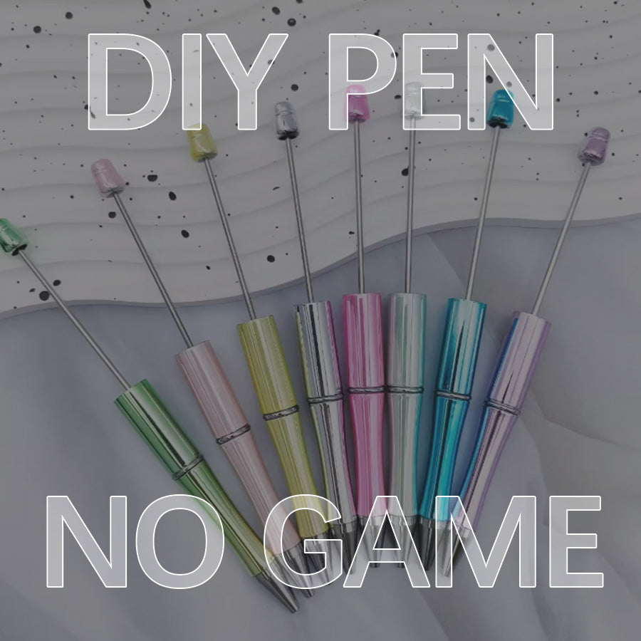 Diy pen
