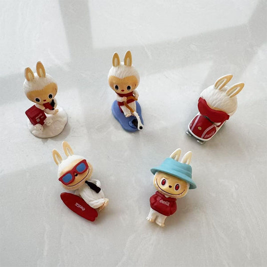 Bubu 35-5PCS/1SET (OVER 39.99$ FREE SHIPPING)