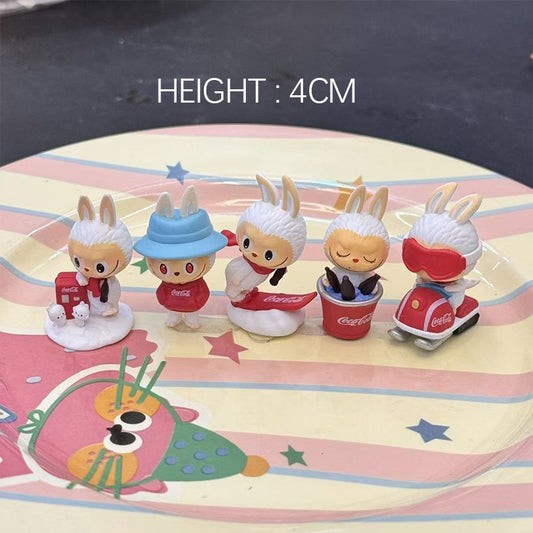 Bubu 35-5PCS/1SET (OVER 39.99$ FREE SHIPPING)