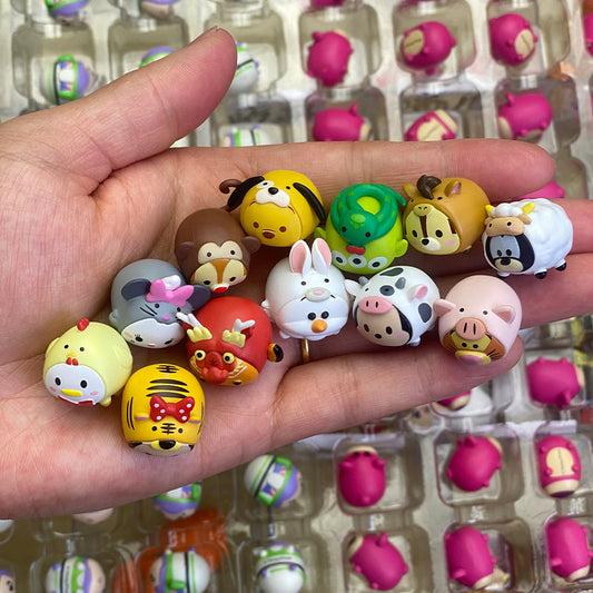 Ds mini tsum- game open in live