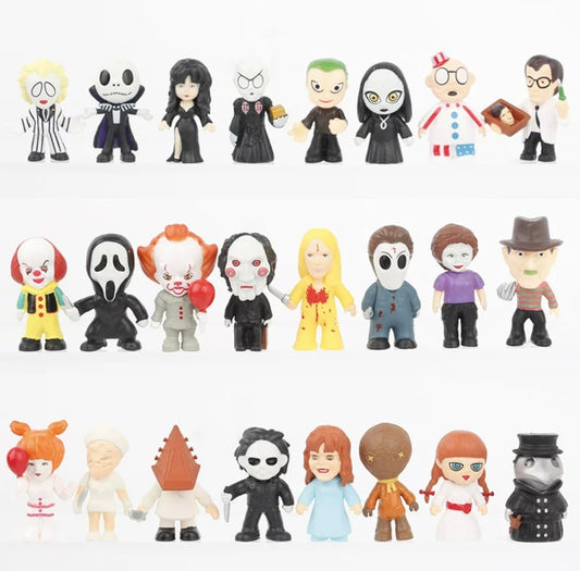 Halloween–  game open in live