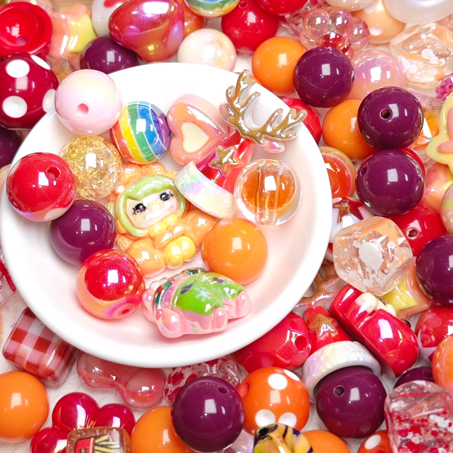 pen beads 5- game open in live