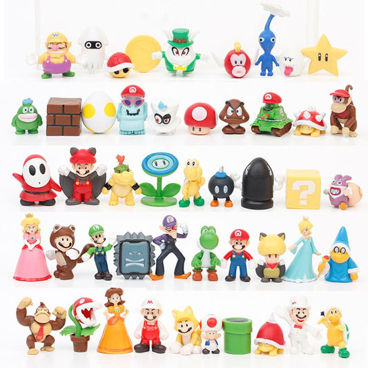 Mario–  game open in live