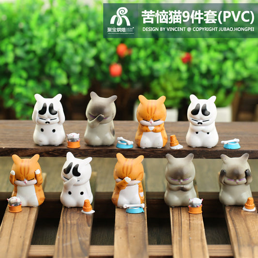 Cat 2-game open in live