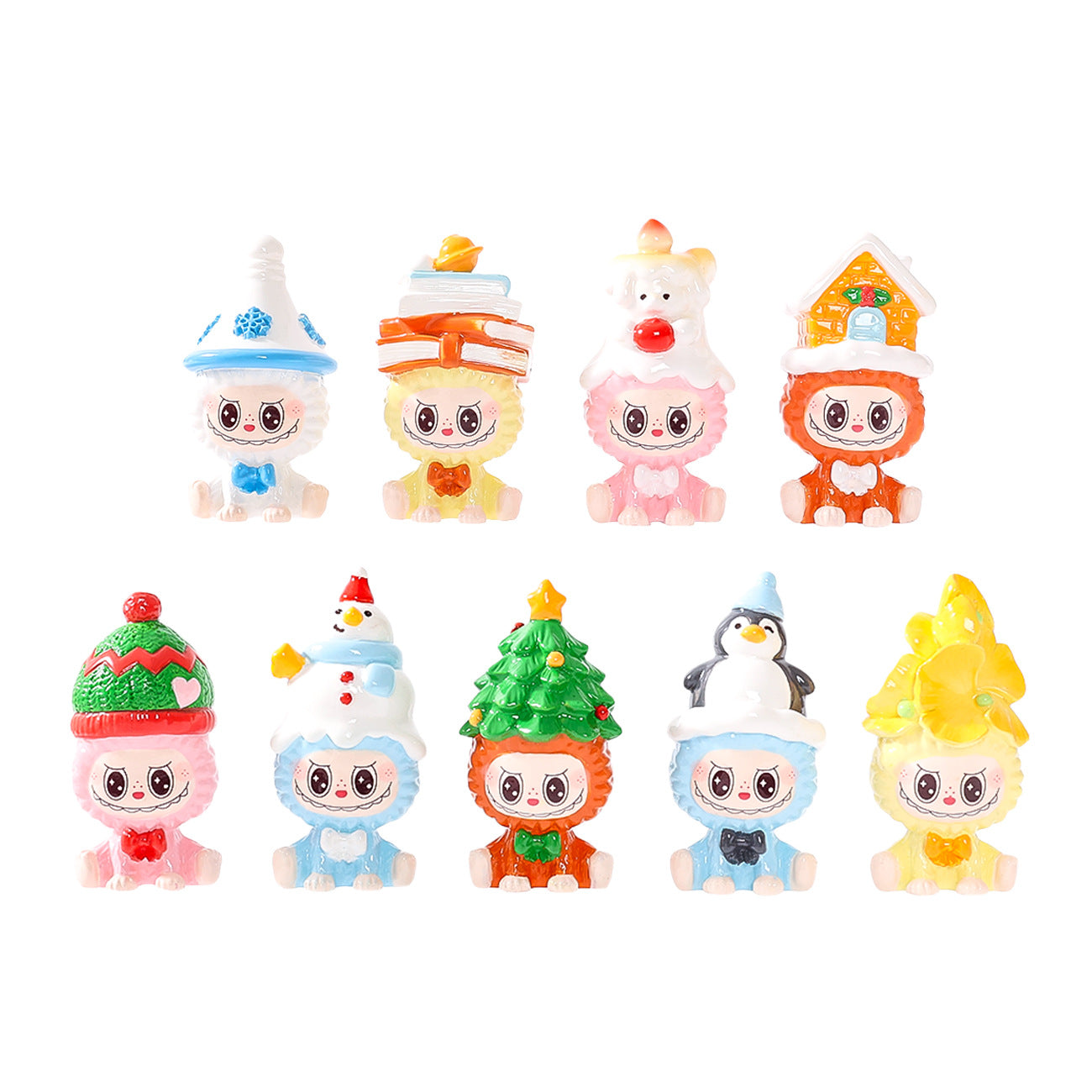 Labubu–  game open in live(free shipping)
