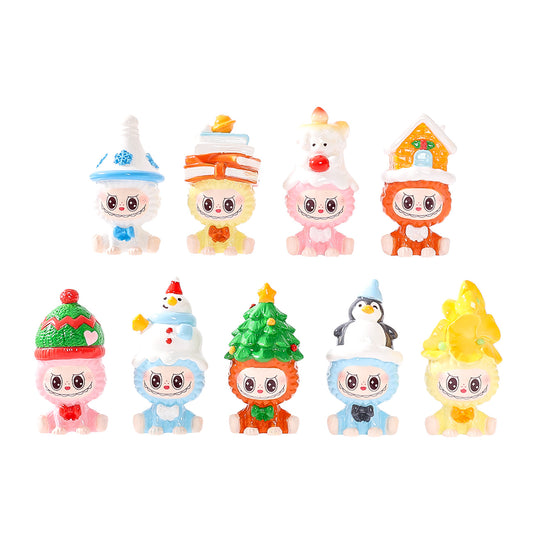 Labubu–  game open in live(free shipping)