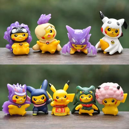 Pikachu –  game open in live(free shipping)