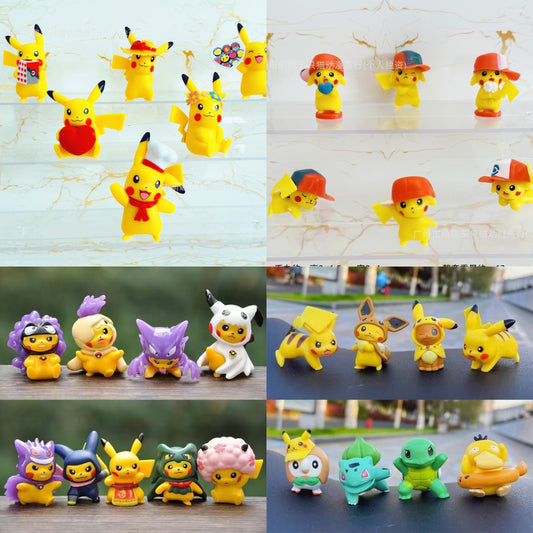 Pikachu –  game open in live(free shipping)
