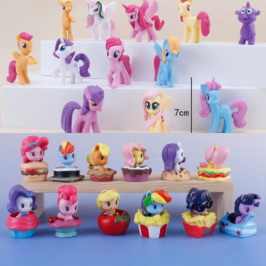 Little pony–  game open in live(free shipping)