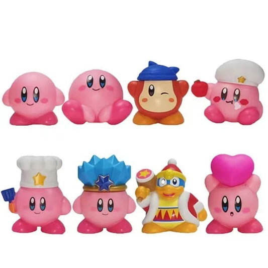 Kirby –  game open in live(free shipping）