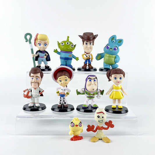 Toy story–  game open in live(free shipping)