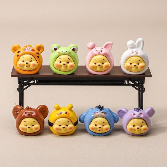 Winnie- game open in live