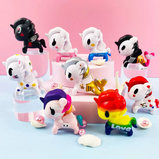 Unicorn–  game open in live