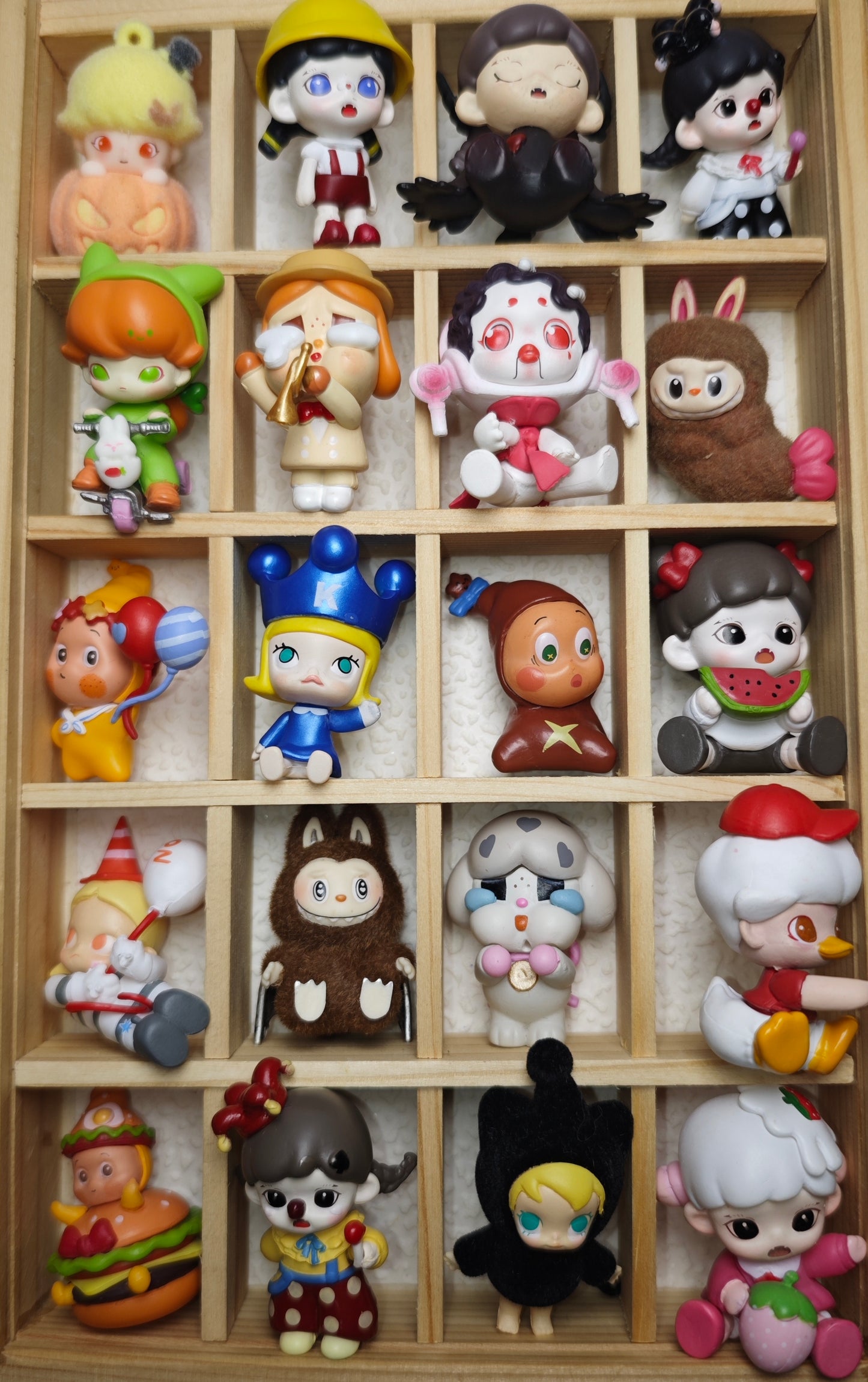 pop&mart - game open in live