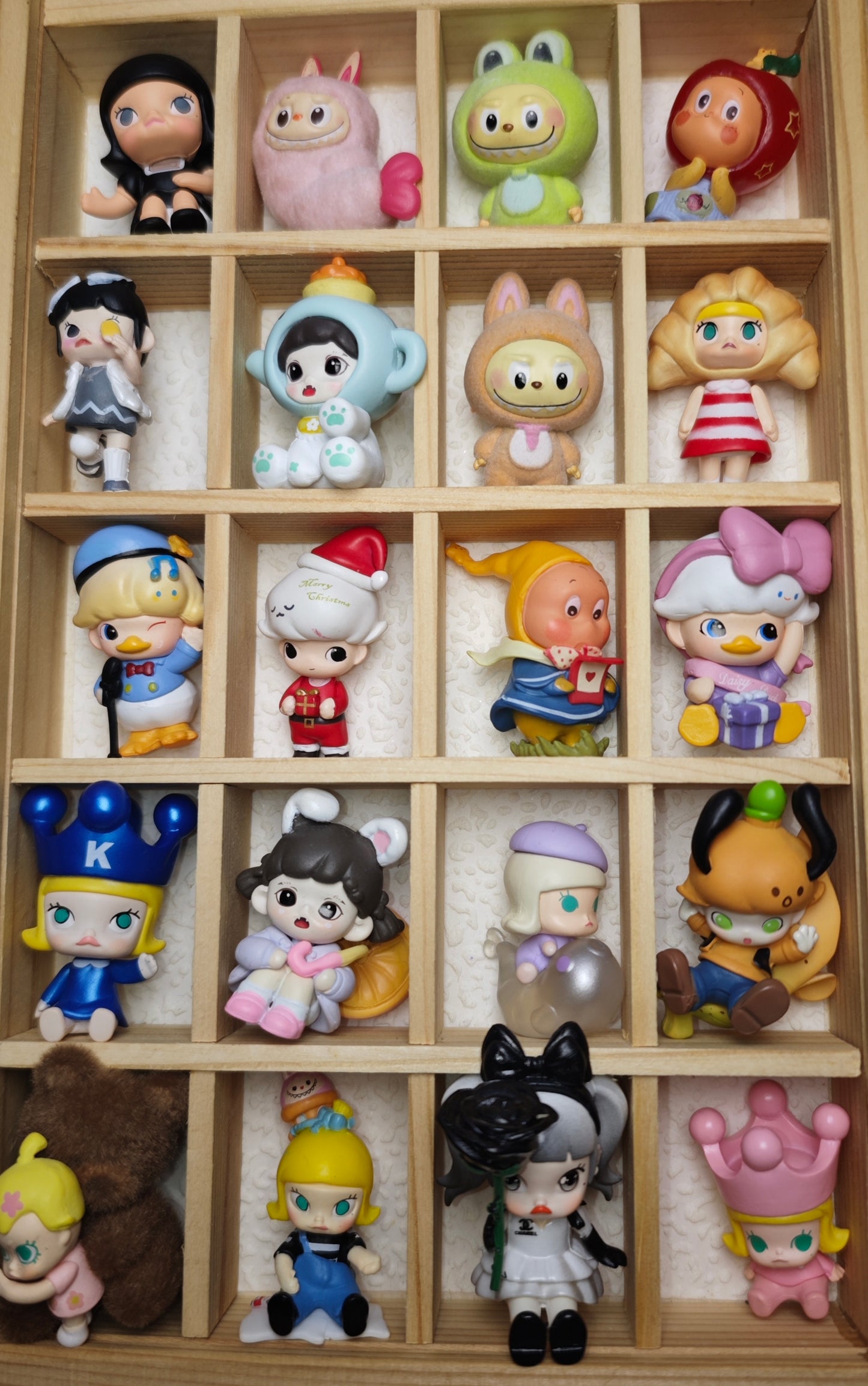 pop&mart - game open in live