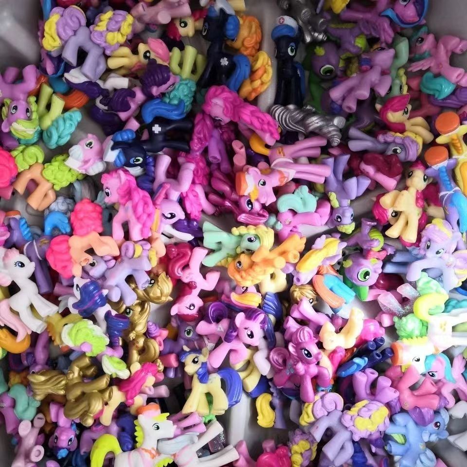 Little pony–  game open in live(free shipping)