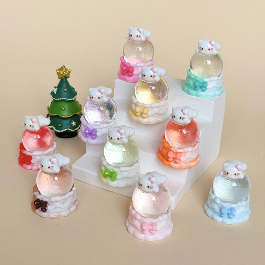 hello Kitty 2 - game open in live