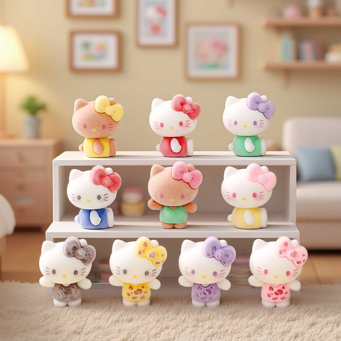 fluffy Hk–  game open in live