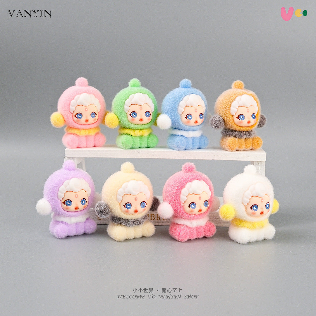 Skull panda–  game open in live