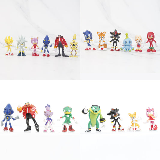 Sonic  –  game open in live(free shipping)