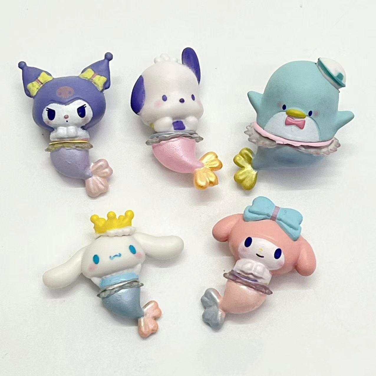 Sanrio 2–  game open in live