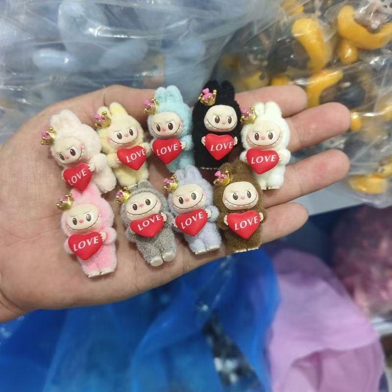 Bubu 1-9PCS/1SET (OVER 39.99$ FREE SHIPPING)