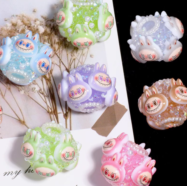 22mm Bubu Ball Mix Diy Penbeads (OVER 39.99$ FREE SHIPPING)