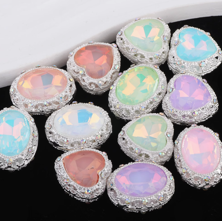 Jewel Mix Diamond Diy Penbeads (OVER 39.99$ FREE SHIPPING)