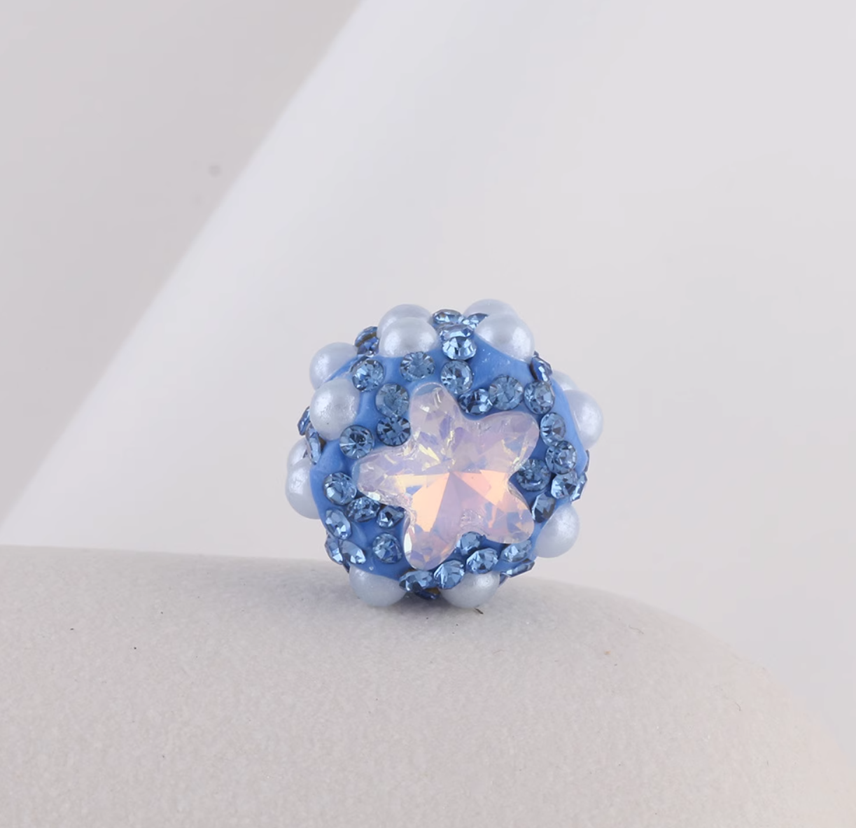 Star Diamond Ball Mix Diy Penbeads (OVER 39.99$ FREE SHIPPING)