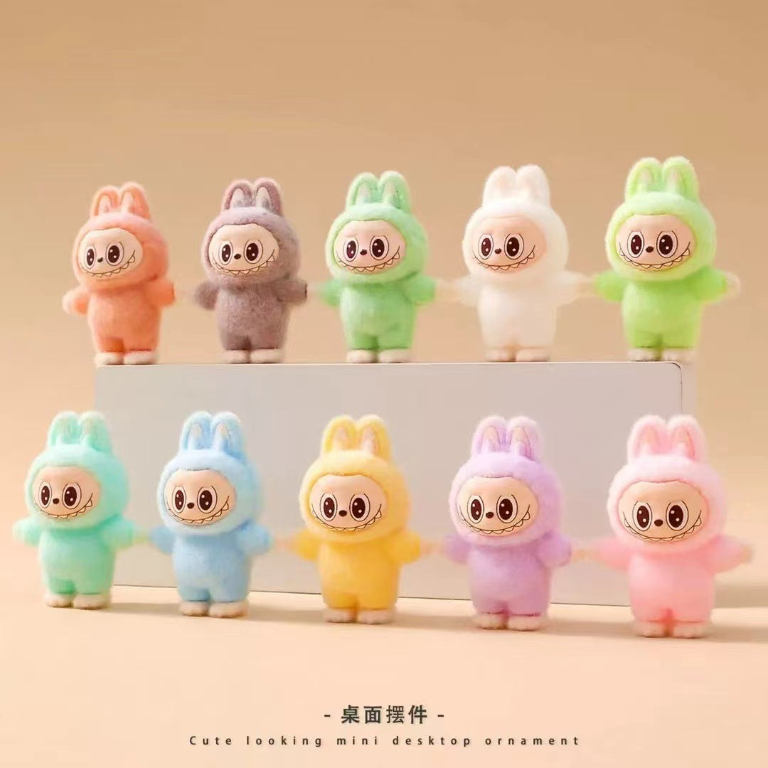Bubu 7-10PCS/1SET (OVER 39.99$ FREE SHIPPING)