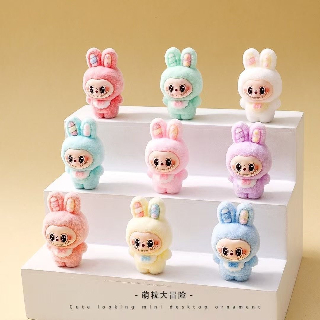 Bubu 8-9PCS/1SET (OVER 39.99$ FREE SHIPPING)