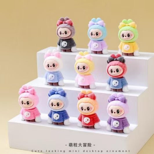 Bubu 9-10PCS/1SET (OVER 39.99$ FREE SHIPPING)