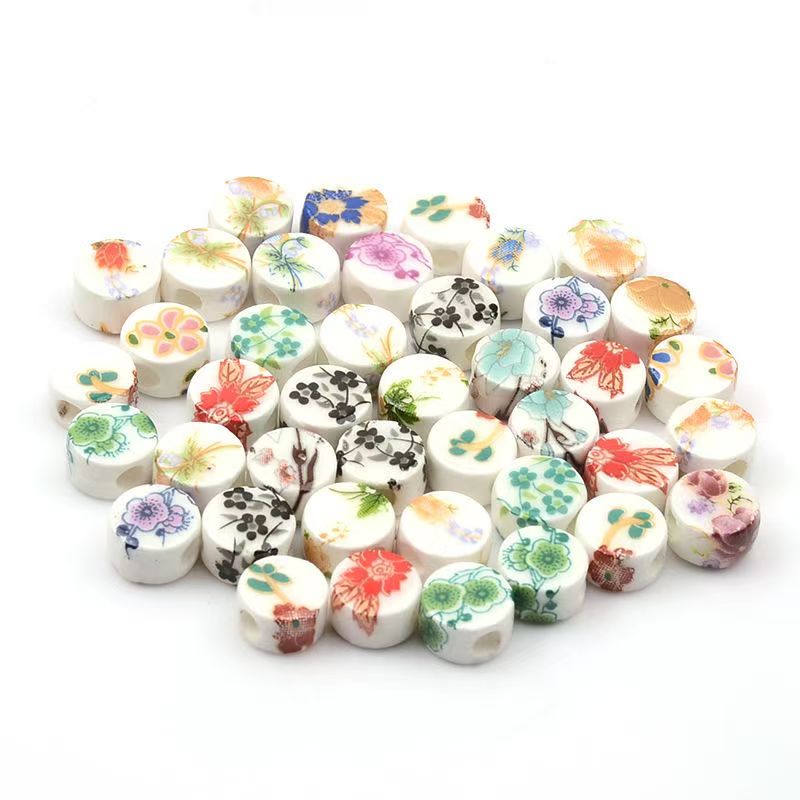 National Features Beads 8mm (OVE 39.99$ FREE SHIPPING)
