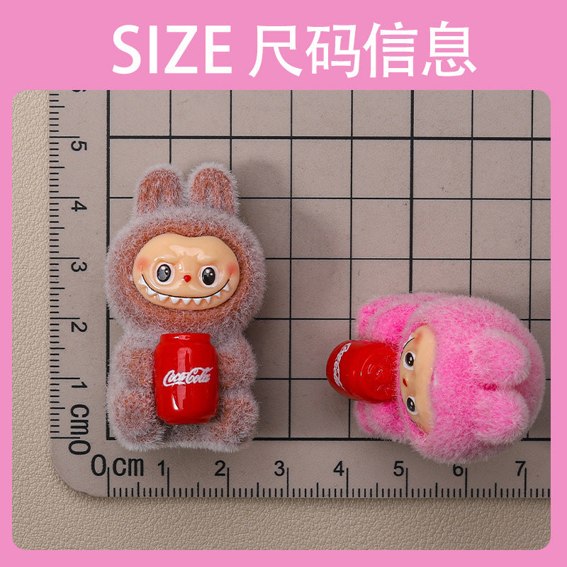 Bubu 11-10PCS/1SET (OVER 39.99$ FREE SHIPPING)