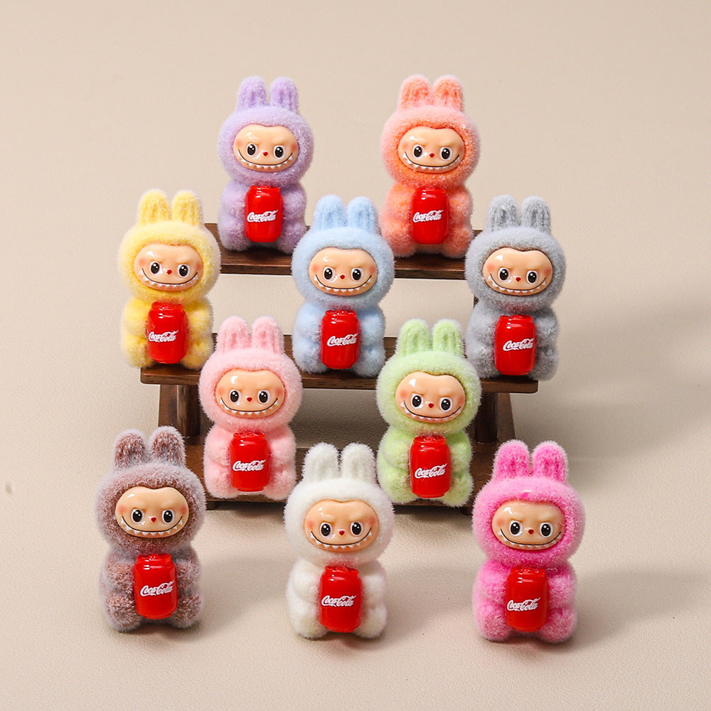 Bubu 11-10PCS/1SET (OVER 39.99$ FREE SHIPPING)