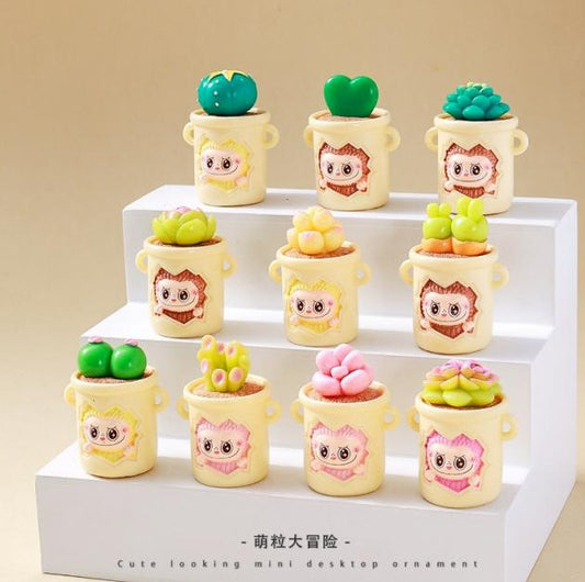 Bubu 14-10PCS/1SET (OVER 39.99$ FREE SHIPPING)