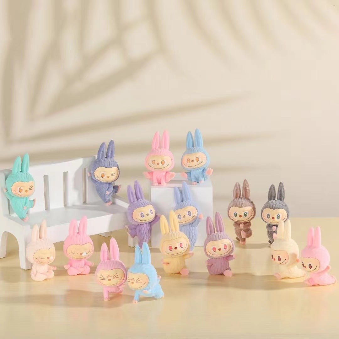 Bubu 13-16PCS/1SET (OVER 39.99$ FREE SHIPPING)