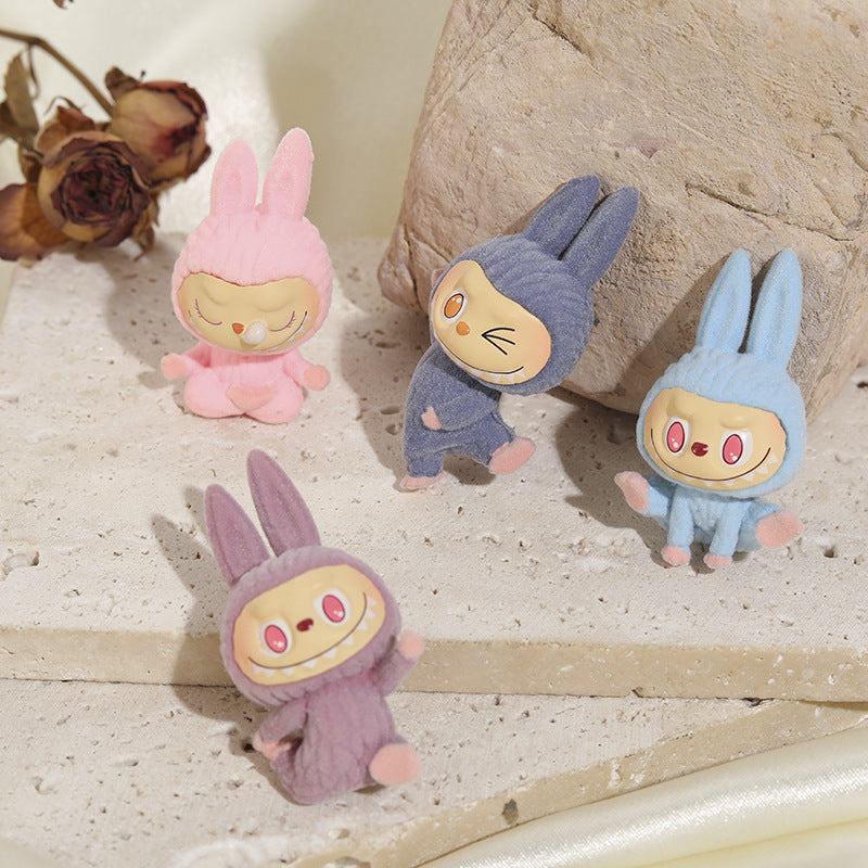 Bubu 13-16PCS/1SET (OVER 39.99$ FREE SHIPPING)