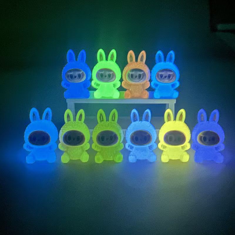 Bubu 16（Glow）-10PCS/1SET (OVER 39.99$ FREE SHIPPING)