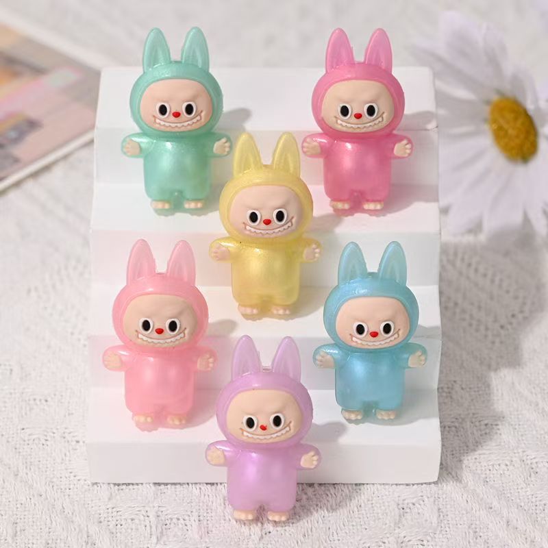 Bubu 17-6PCS/1SET (OVER 39.99$ FREE SHIPPING)