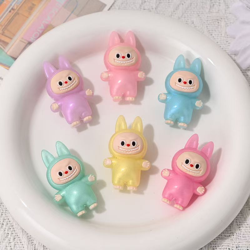 Bubu 17-6PCS/1SET (OVER 39.99$ FREE SHIPPING)