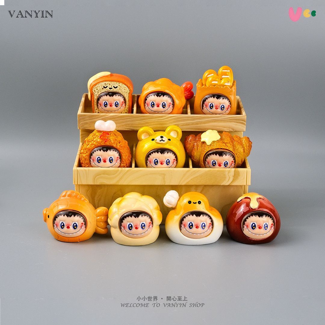 Bubu 20-10PCS/1SET (OVER 39.99$ FREE SHIPPING)